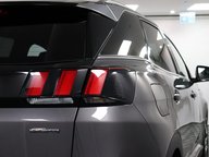 Peugeot 3008 PURETECH S/S GT LINE 22