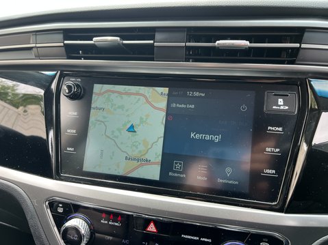 SsangYong Korando 1.6D Ultimate SUV 5dr Diesel Auto Euro 6 (136 ps) 31