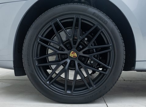 Porsche Macan GTS 28