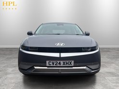 Hyundai IONIQ 5 77kWh Ultimate Hatchback 5dr Electric Auto (228 ps)