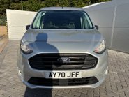 Ford Transit Connect 200 L1 Trend 100 ps Tdci Panel Van - Air Con / Sat Nav / Camera 12