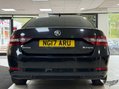 Skoda Superb 2.0 TDI Laurin & Klement DSG Euro 6 (s/s) 5dr 93