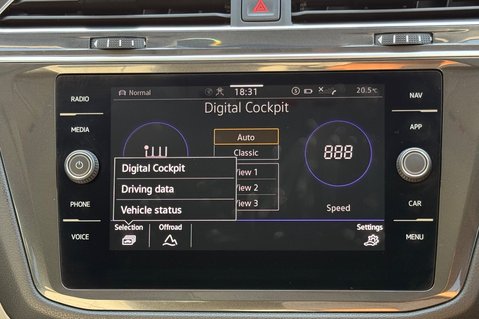 Volkswagen Tiguan Allspace ELEGANCE TDI 4MOTION DSG 59
