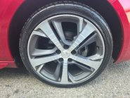 Peugeot 308 PURETECH S/S GT LINE ONLY 21,000 MILES FROM NEW 12