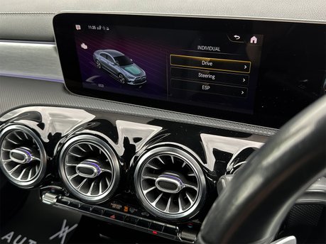 Mercedes-Benz CLA Class CLA 220 AMG LINE PREMIUM PLUS 62