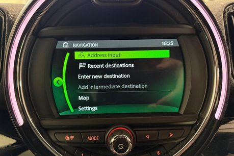 Mini Countryman 2.0 Cooper S Sport Steptronic Euro 6 (s/s) 5dr 41