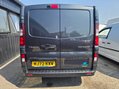 Renault Trafic SL28 SPORT PLUS DCI 5