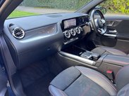 Mercedes-Benz GLA 1.3 GLA180 AMG Line (Premium Plus) 7G-DCT Euro 6 (s/s) 5dr 63