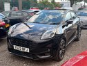 Ford Puma 1.0 Puma ST-Line MHEV 5dr