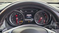 Mercedes-Benz CLA Class 2.1 CLA220d AMG Line Coupe 4dr Diesel 7G-DCT Euro 6 (s/s) (177 ps) 35