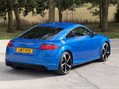 Audi TT 2.0 TTS Black Edition TFSI Quattro Semi-Auto 4WD 3dr 19