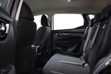 Nissan Qashqai DIG-T ACENTA PREMIUM 42