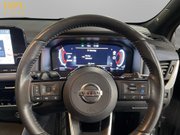 Nissan Qashqai 1.3 DIG-T MHEV Tekna+ SUV 5dr Petrol Hybrid XTRON Euro 6 (s/s) (158 ps) Air 13