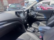 Hyundai SANTA FE PREMIUM SE CRDI 12