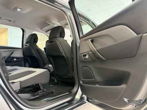 Citroen Grand C4 Picasso 1.6 BlueHDi Exclusive EAT6 Euro 6 (s/s) 5dr 46