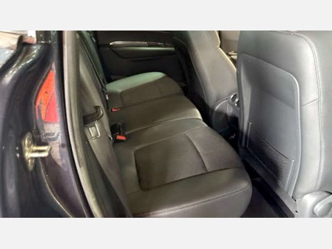 Peugeot 3008 1.6 HDi Allure SUV 5dr Diesel Manual Euro 5 (115 ps) 15