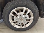 Vauxhall Vivaro 2.0 Vivaro 3100 Dynamic S/S 8
