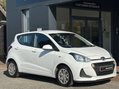 Hyundai i10 1.2 i10 SE 5dr 6