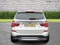 BMW X3 2.0 X3 xDrive 20d XLine Auto 4WD 5dr 6