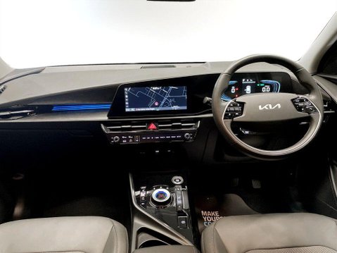 Kia Niro 1.6 GDi 11.1kWh 3 SUV 5dr Petrol Plug-in Hybrid DCT Euro 6 (s/s) (168 bhp) 19