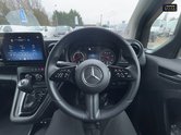Mercedes-Benz Citan AUTO SWB [SOLD CM] L1H1 Low Roof Pro 110 Air Con Rear Camera Sensors SELECT 16