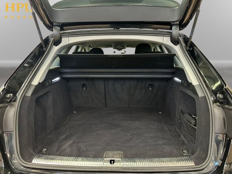 Audi A4 2.0 TFSI 35 Technik Estate 5dr Petrol S Tronic Euro 6 (s/s) (150 ps) Air Co 21