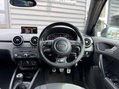 Audi A1 1.4 TFSI S line Sportback Euro 6 (s/s) 5dr (Nav) 31