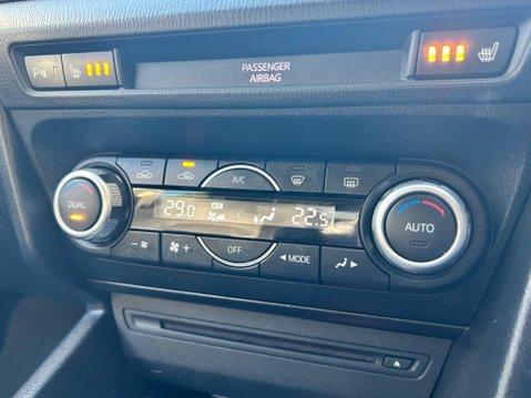 Mazda 3 D SPORT NAV 25
