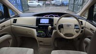 Toyota Estima Auto+Petrol+8Seater+Ulez 15