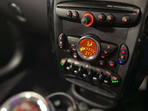 Mini Paceman 2.0 Paceman Cooper SD ALL4 4WD 3dr 21