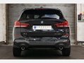 BMW X1 2.0 20i M Sport SUV 5dr Petrol Auto xDrive Euro 6 (s/s) (192 ps) 65