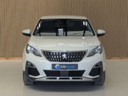 Peugeot 3008 1.6 3008 Allure Blue HDi S/S 5dr 3