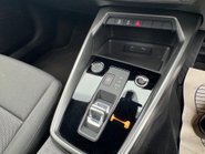 Audi A3 1.5 TFSI 35 Technik Sportback S Tronic Euro 6 (s/s) 5dr 29