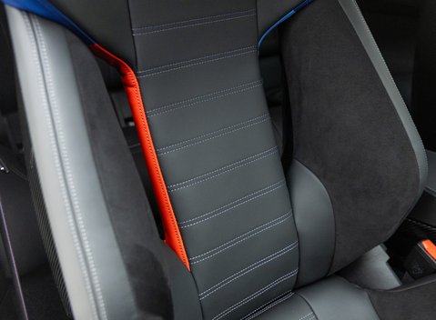 BMW M2 CS 16