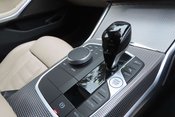 BMW 3 Series 2.0 320d M Sport Auto Euro 6 (s/s) 4dr 13