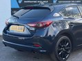 Mazda 3 2.0 SKYACTIV-G Sport Nav Euro 6 (s/s) 5dr 29