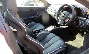 Ferrari 458 Italia 10