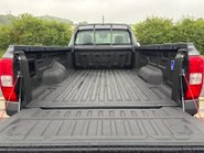 Ford Ranger XL 170ps Single Cab 4x4 Pickup - Air Con / Rear Camera / Adaptive Cruise 11