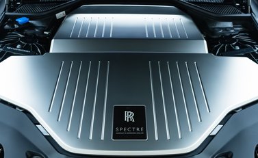 Rolls-Royce Spectre 44
