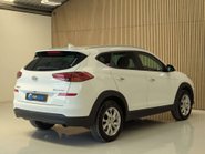 Hyundai TUCSON 1.6 Tucson SE Nav GDi 2WD 5dr 22