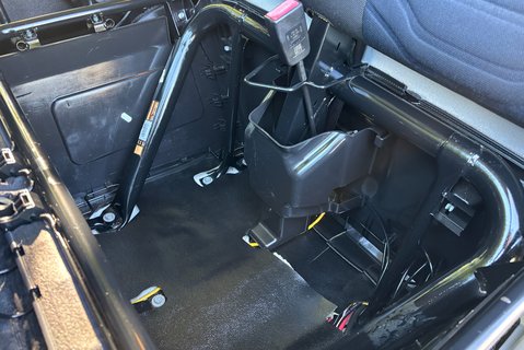 Iveco Daily 70C18D Crew Cab Dropside with Tail Lift - Air Con - Low Miles 16