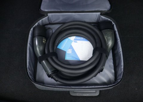 Volkswagen ID.3 Pro Performance 58kWh Family Hatchback 5dr Electric Auto (204 ps) 52