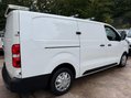 Vauxhall Vivaro 1.5 Turbo D 2900 Dynamic Panel Van 6dr Diesel Manual L2 H1 Euro 6 (s/s) (10 9