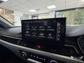 Audi A4 2.0 TFSI 35 Sport Euro 6 (s/s) 4dr 35