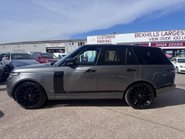 Land Rover Range Rover TDV6 VOGUE 4