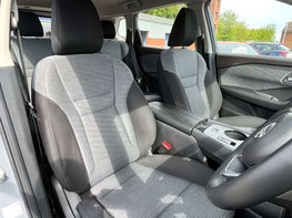 Nissan X-Trail 1.5 X-Trail Acenta Premium E-Power Auto 5dr 65