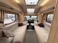 Elddis Autoquest 115 BLUE HDI 333 L1 C/C TLL 9