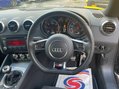 Audi TT 2.0 TDI S line quattro Euro 5 3dr 20