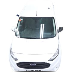Ford Transit Connect 1.5 200 EcoBlue Limited Panel Van 5dr Diesel Manual L1 Euro 6 (s/s) (120 ps 7