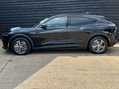 Ford Mustang Mach-E Mustang Mach-E Standard-Range RWD 5dr 12